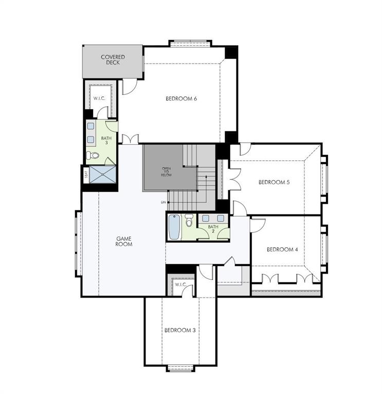 Clairmont Estates - Residential