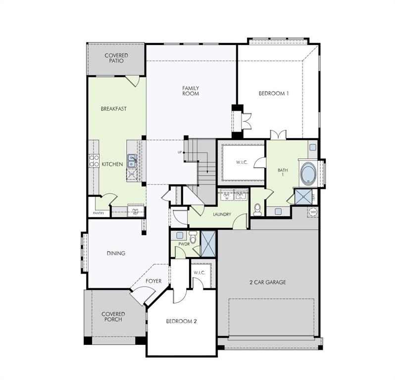 Clairmont Estates - Residential