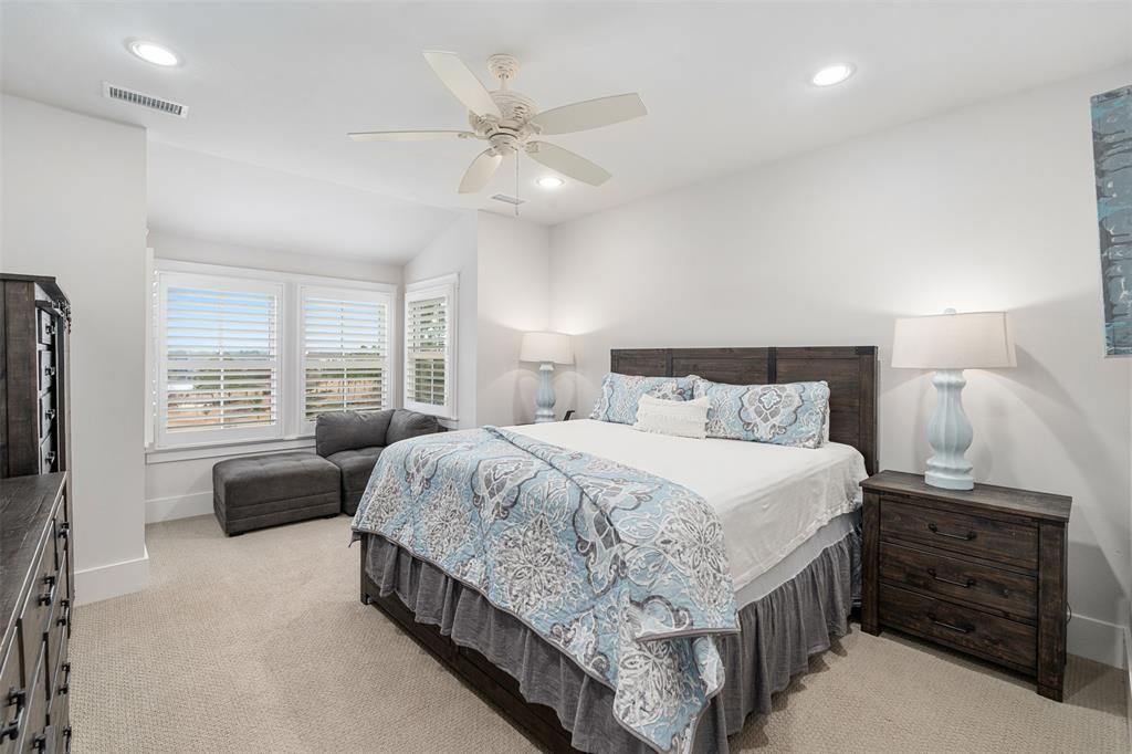 Long Cove - Residential