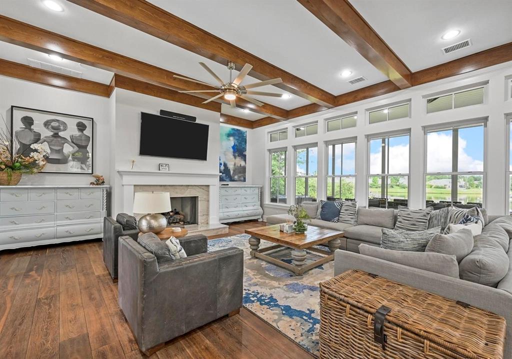 Long Cove - Residential