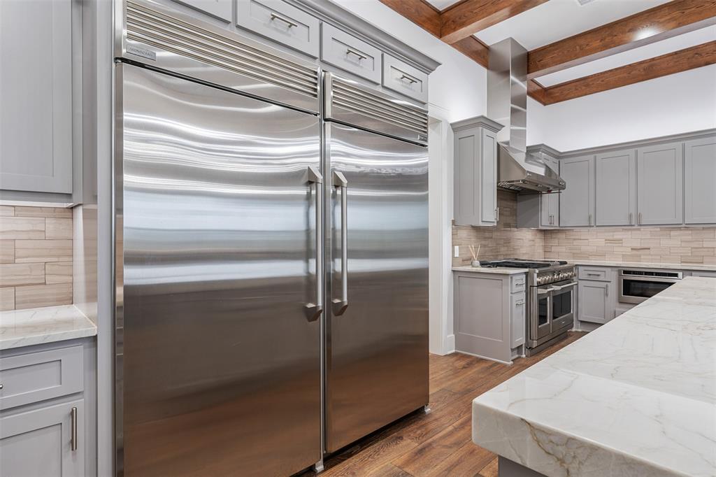 Long Cove - Residential