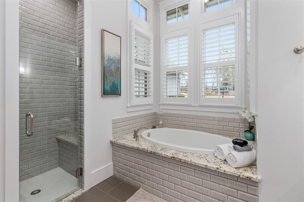 Long Cove - Residential