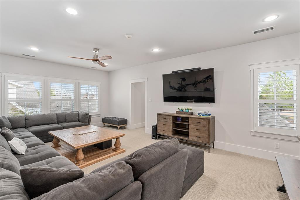 Long Cove - Residential