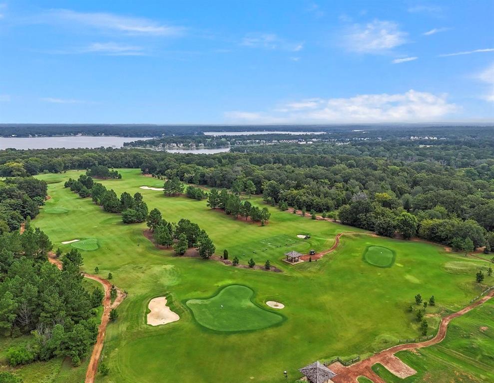 Long Cove - Residential