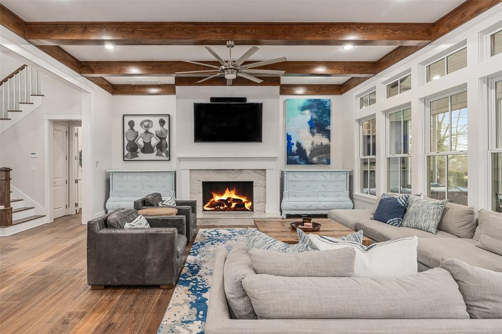 Long Cove - Residential