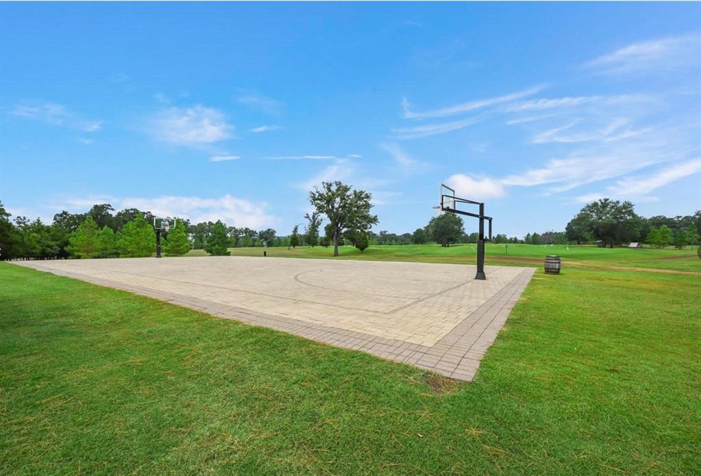 Long Cove - Residential