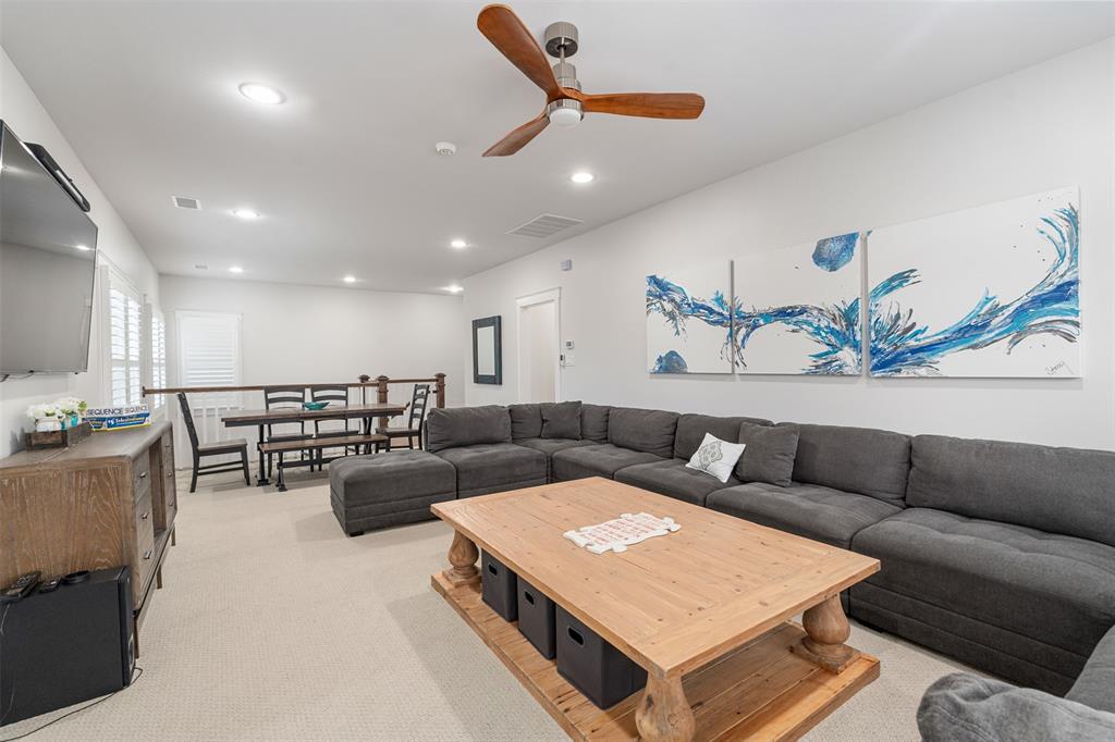 Long Cove - Residential