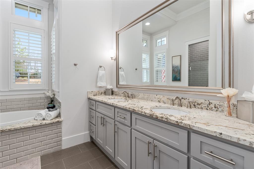 Long Cove - Residential