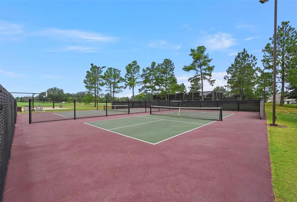 Long Cove - Residential