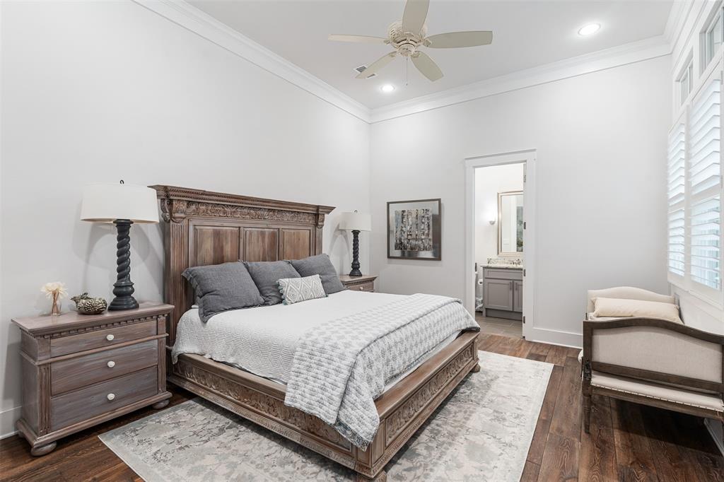 Long Cove - Residential