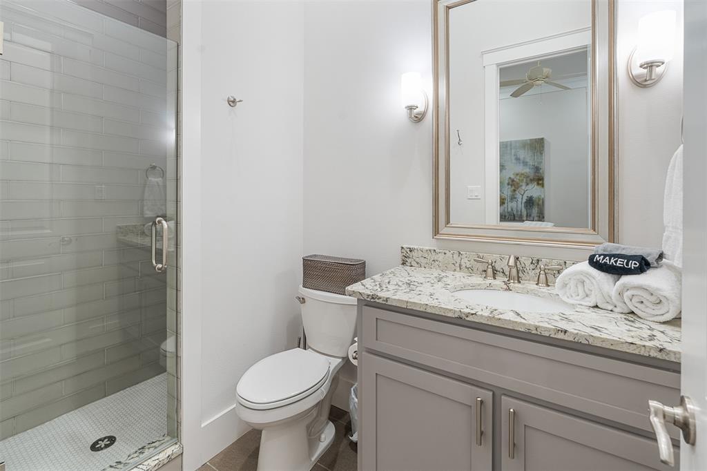 Long Cove - Residential