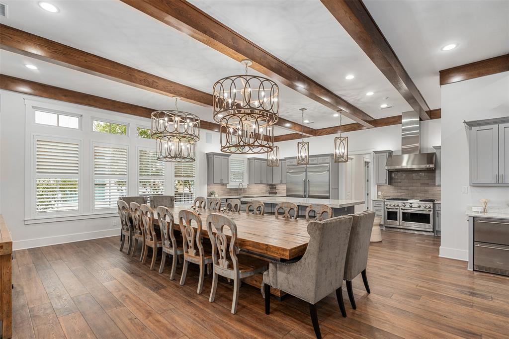 Long Cove - Residential