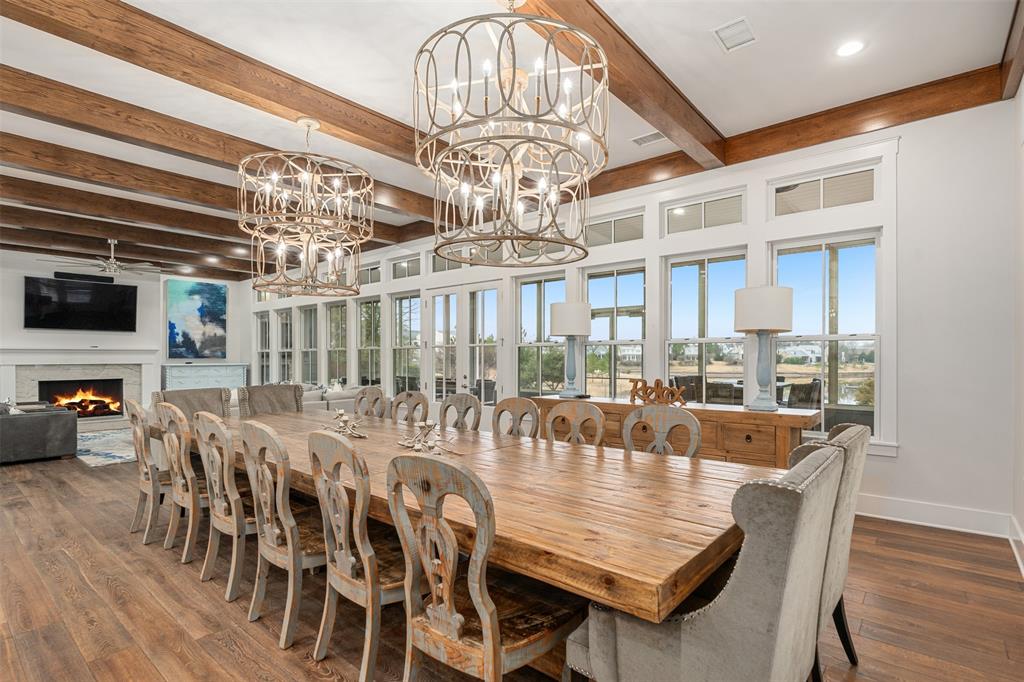 Long Cove - Residential