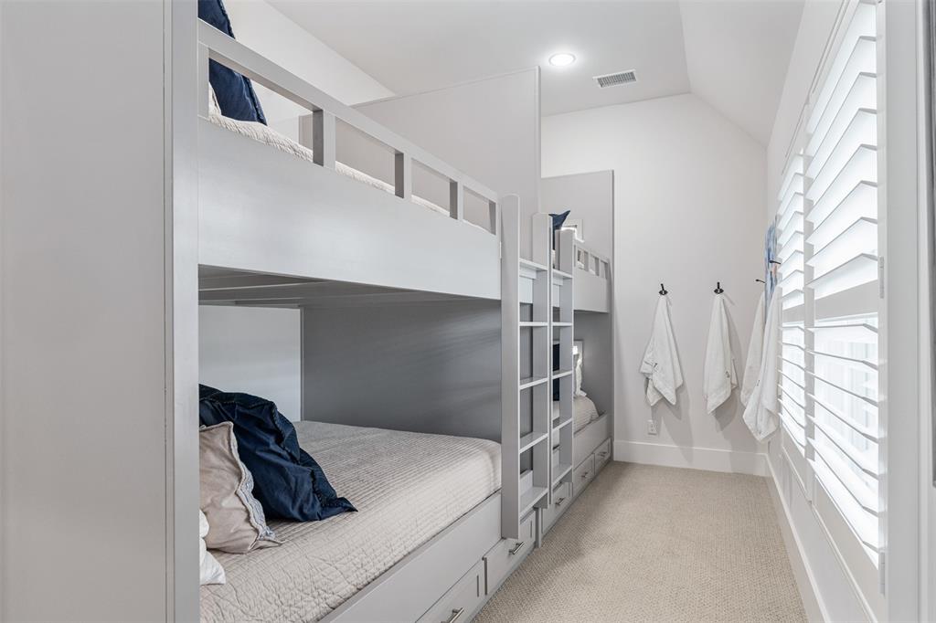 Long Cove - Residential