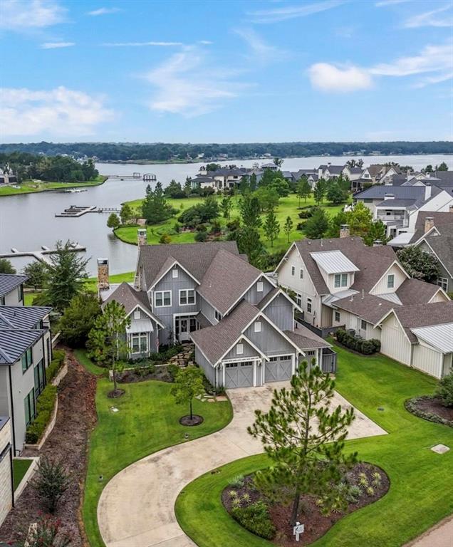 Long Cove - Residential