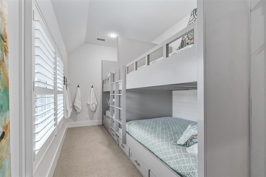 Long Cove - Residential