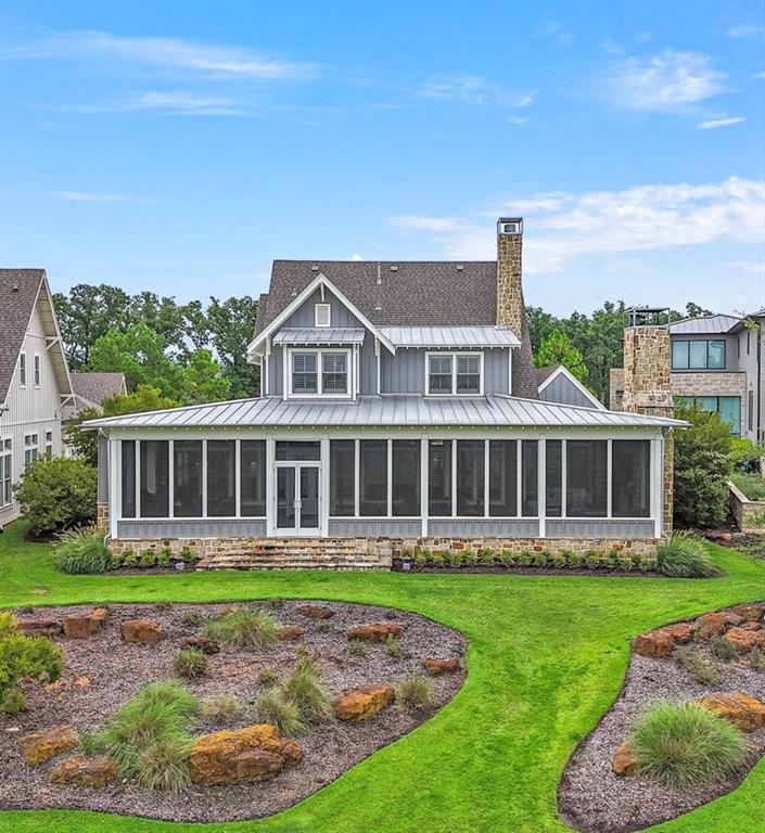 Long Cove - Residential