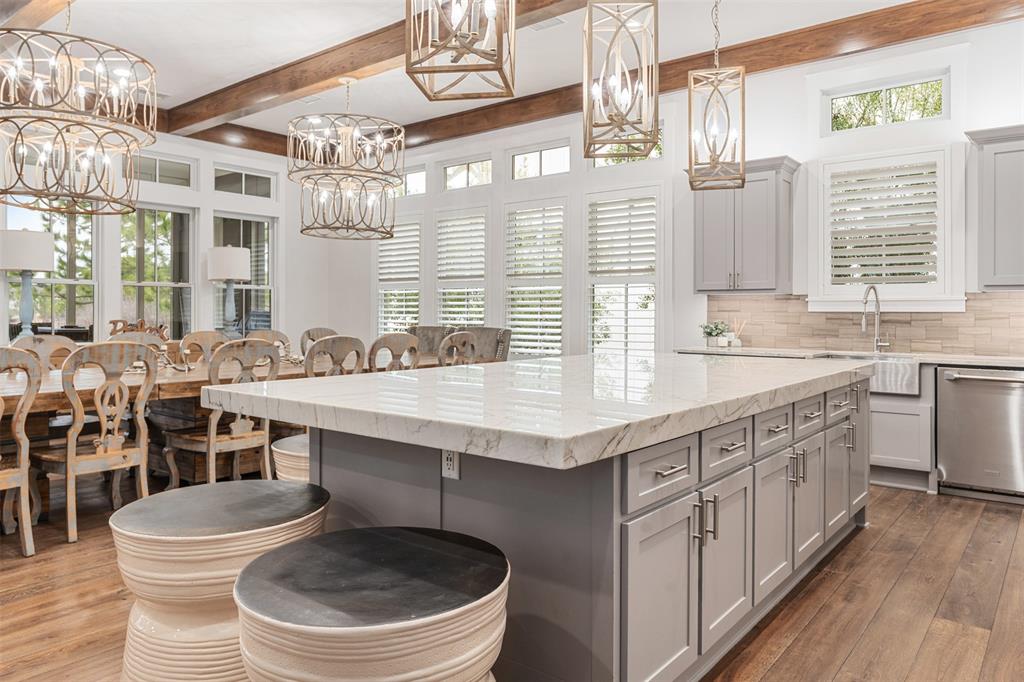 Long Cove - Residential