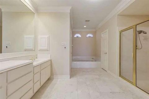 Tiny photo for 714 E Peninsula Drive, Coppell, TX 75019 (MLS # 21341569)