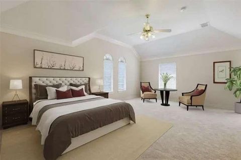 Tiny photo for 714 E Peninsula Drive, Coppell, TX 75019 (MLS # 21341569)