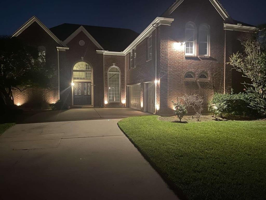 714 E Peninsula Drive