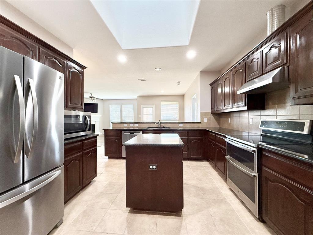 Boswell Ranch - Residential Lease