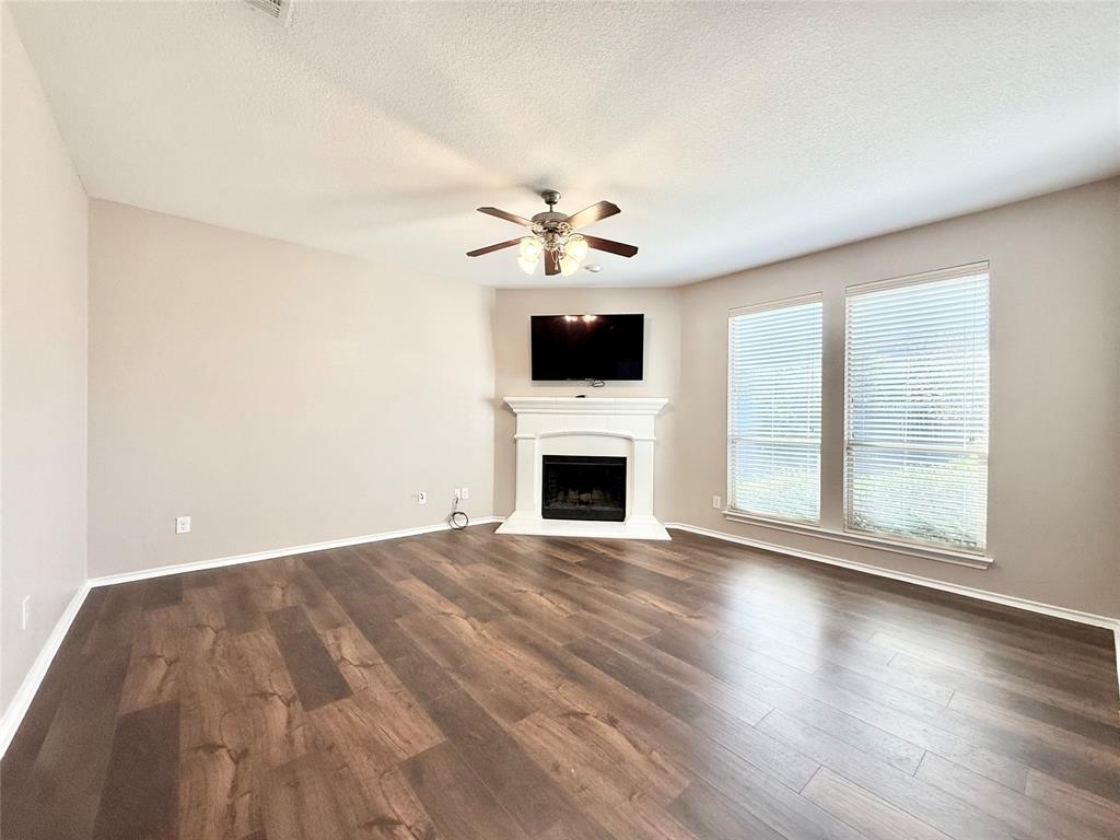 Boswell Ranch - Residential Lease