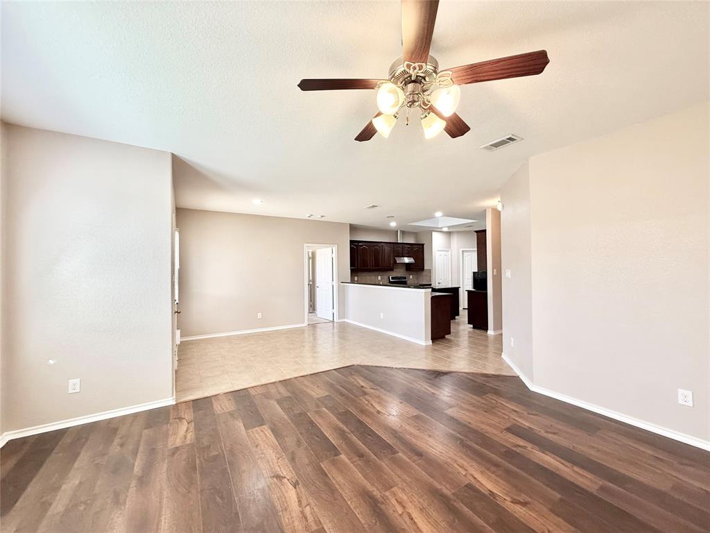 Boswell Ranch - Residential Lease