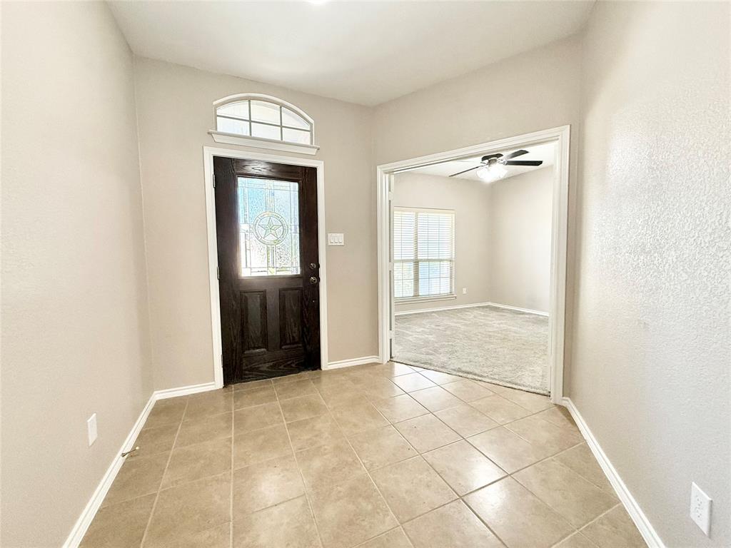 Boswell Ranch - Residential Lease