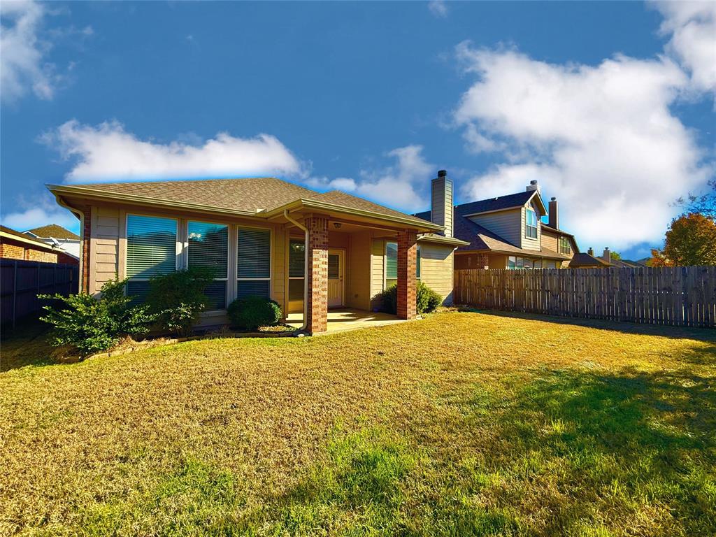 Boswell Ranch - Residential Lease