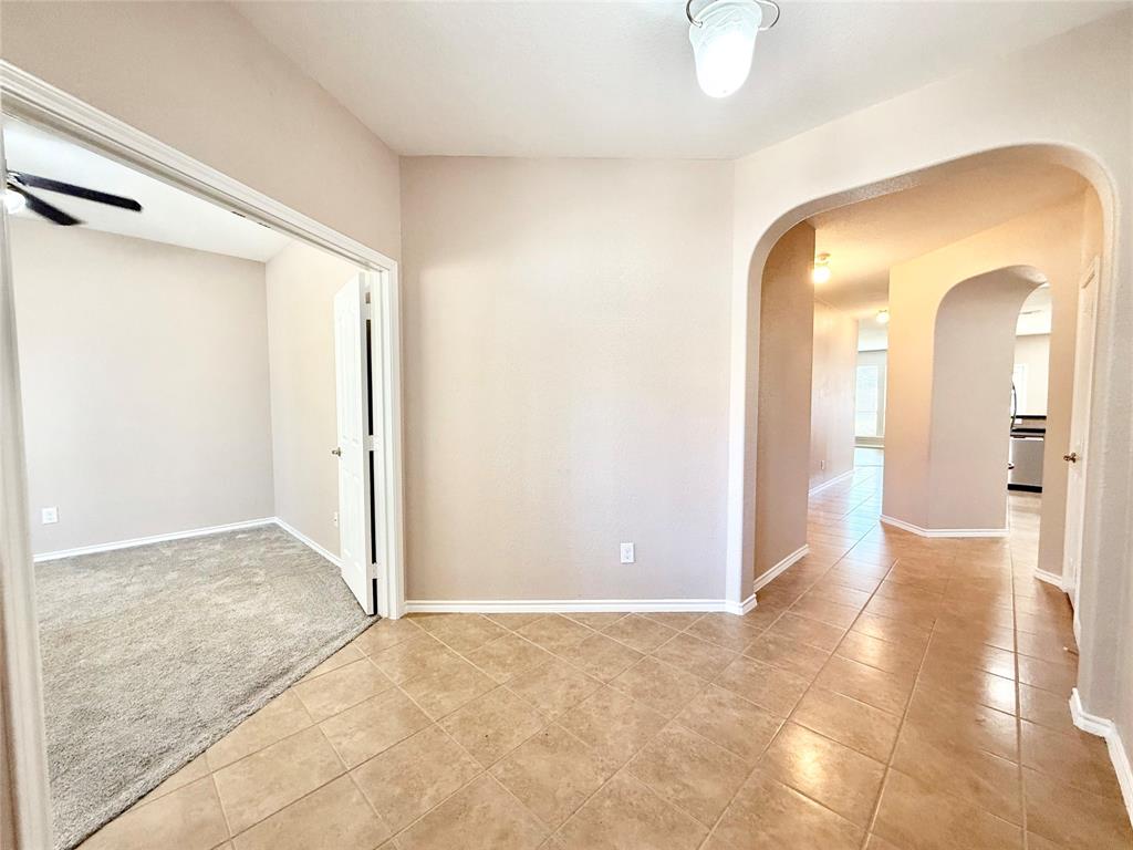 Boswell Ranch - Residential Lease