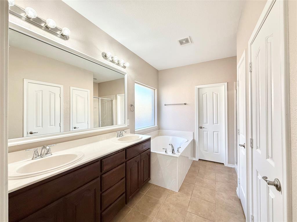 Boswell Ranch - Residential Lease