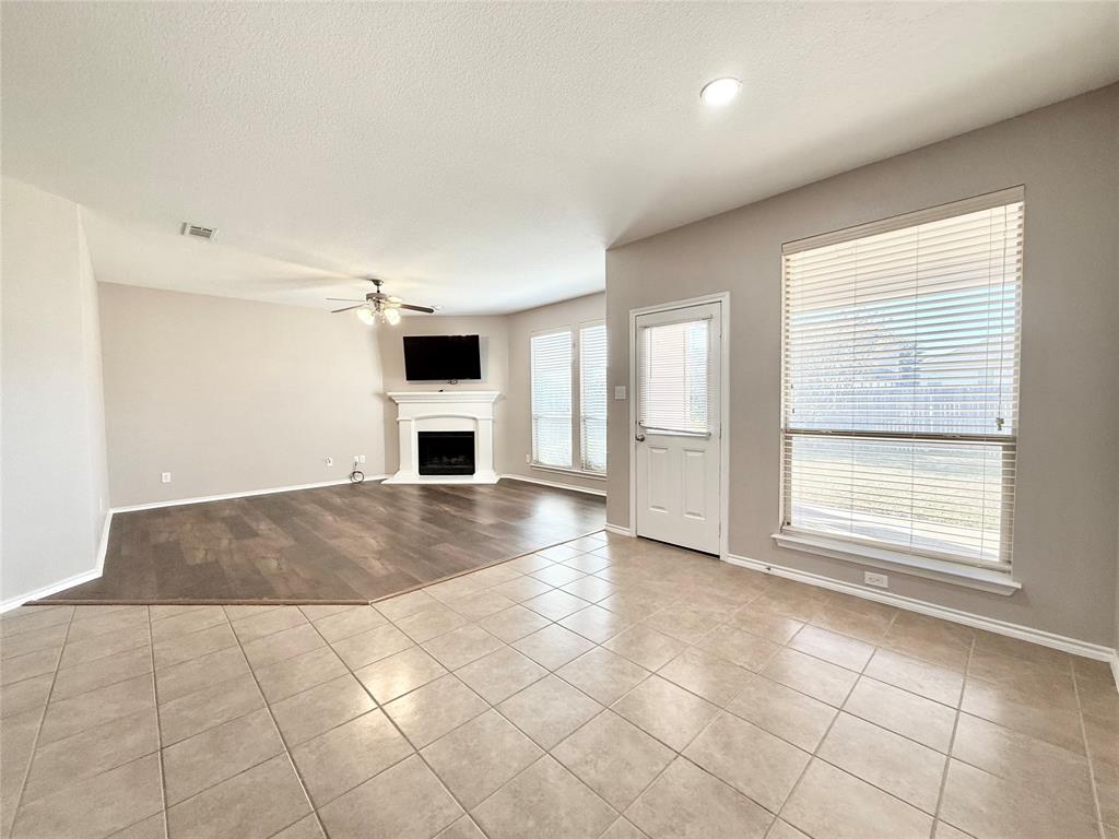 Boswell Ranch - Residential Lease