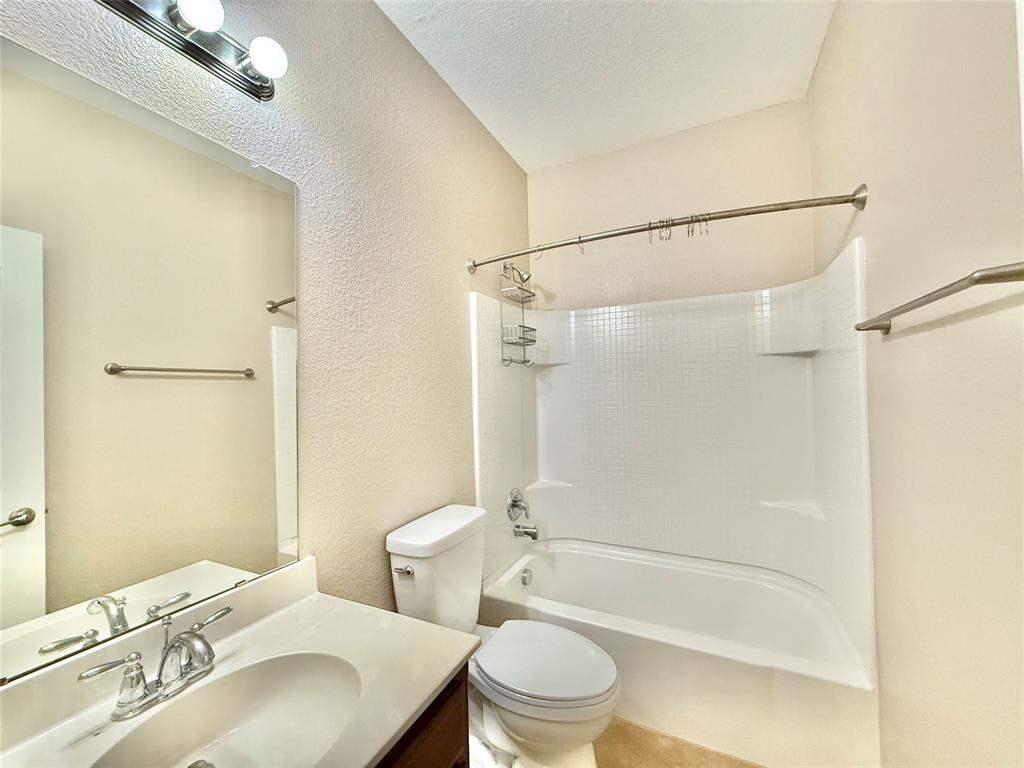 Boswell Ranch - Residential Lease