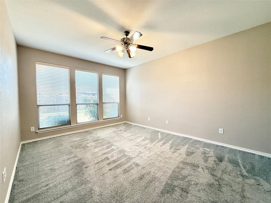 Boswell Ranch - Residential Lease