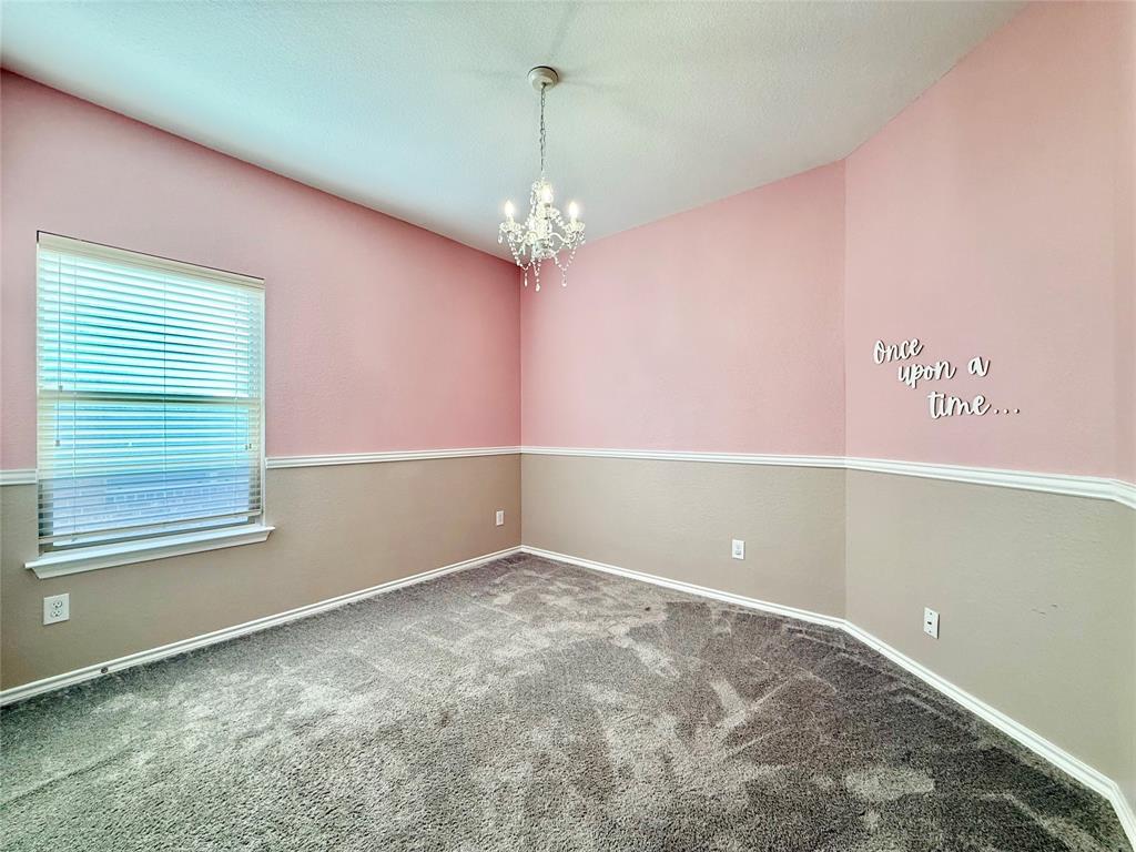 Boswell Ranch - Residential Lease