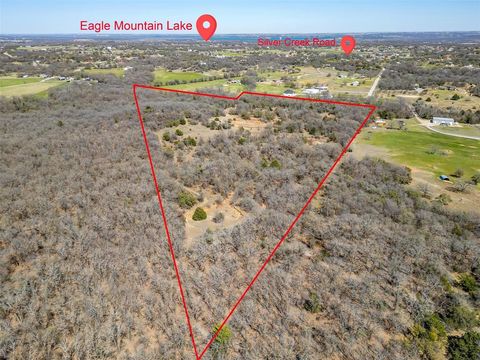 TBD Dodd Azle TX 76020