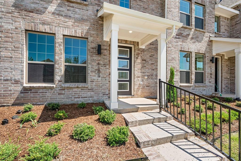 1109 Carnation Drive