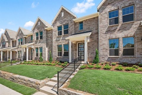 1109 Carnation Drive Crowley TX 76036