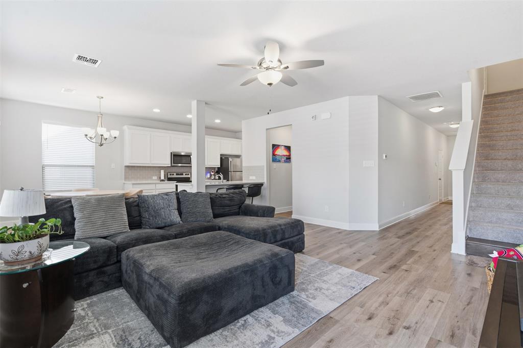 Knights Lndg Add - Residential