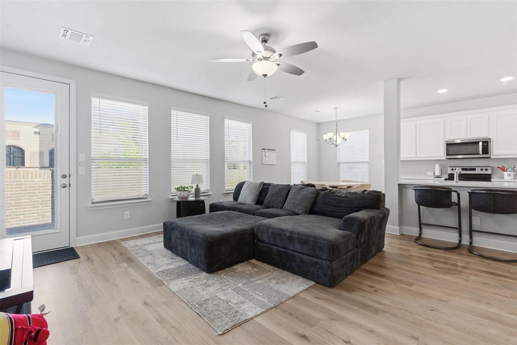 Knights Lndg Add - Residential