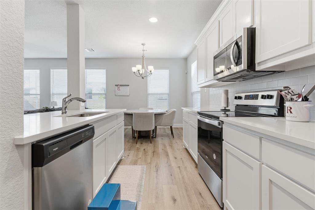 Knights Lndg Add - Residential