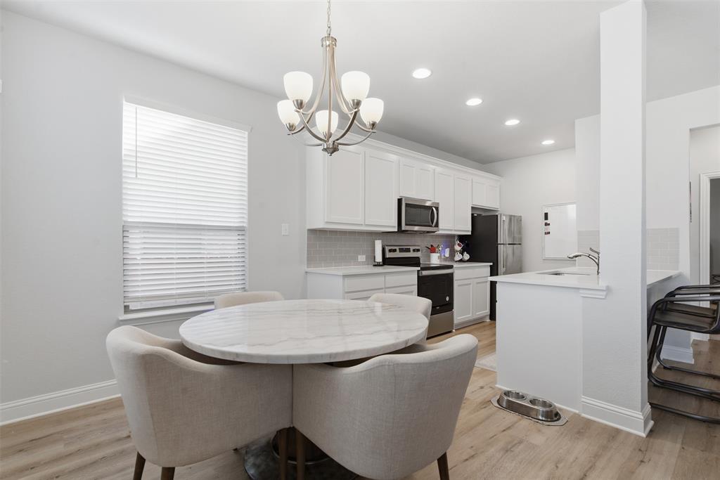 Knights Lndg Add - Residential