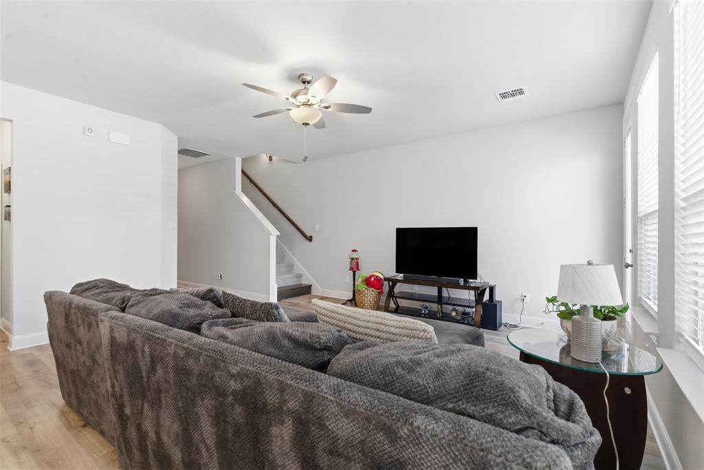 Knights Lndg Add - Residential