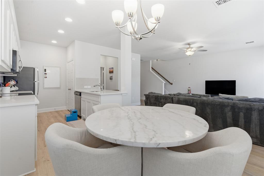 Knights Lndg Add - Residential