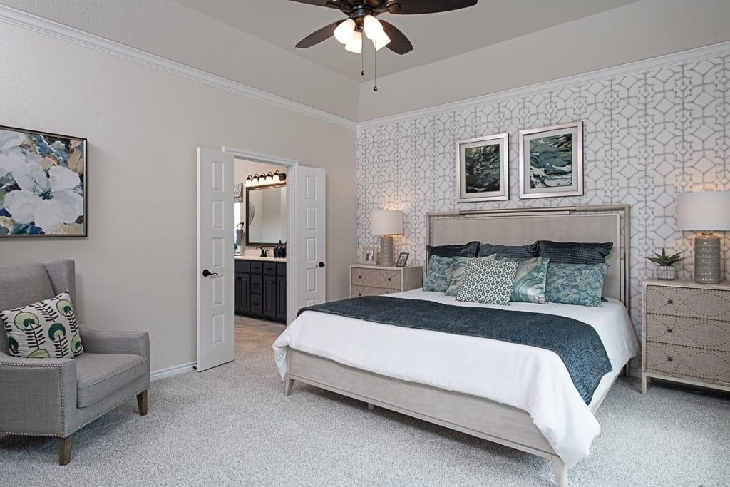 Oak Hills - Residential