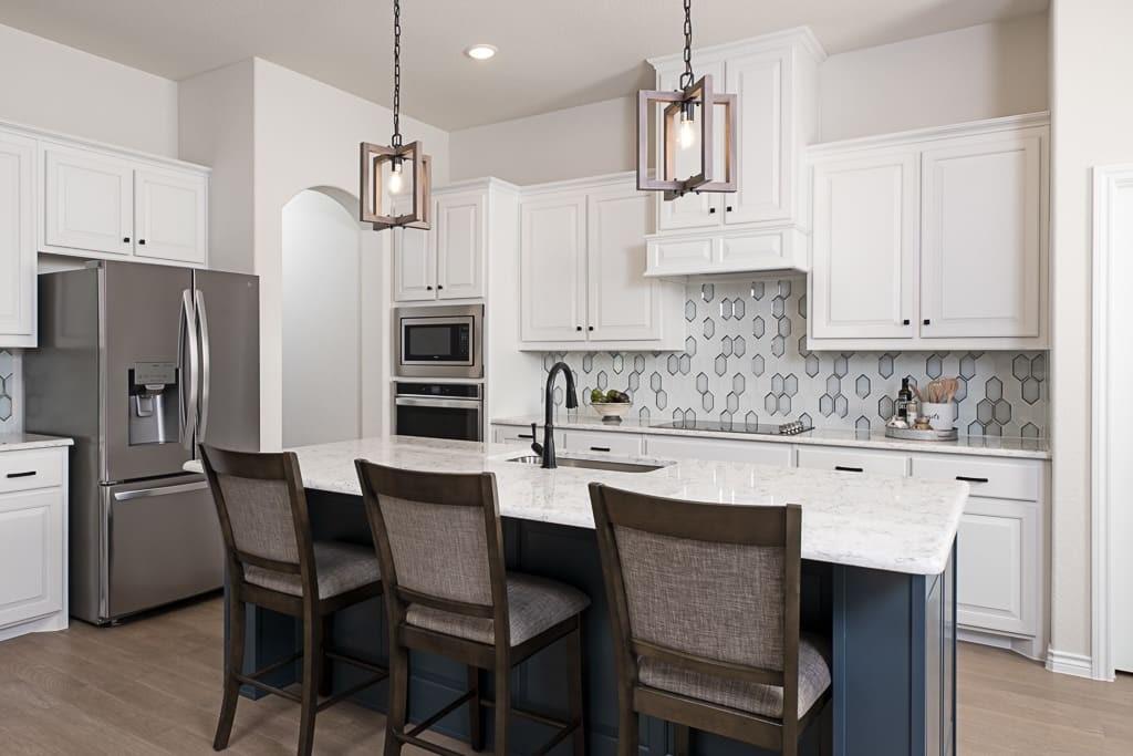 3117 Blue Hill