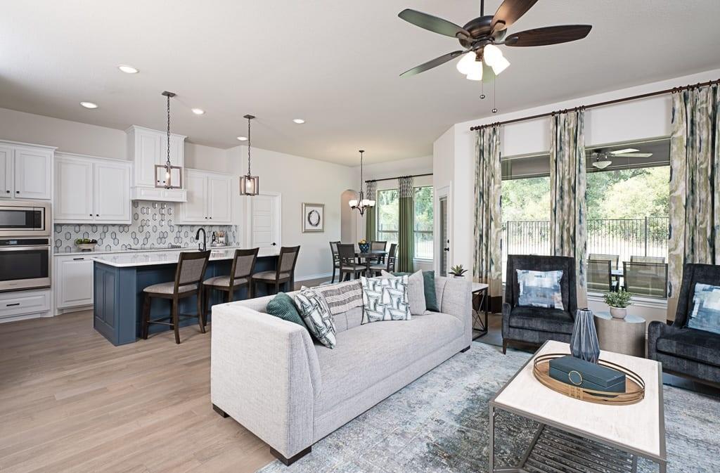 Oak Hills - Residential