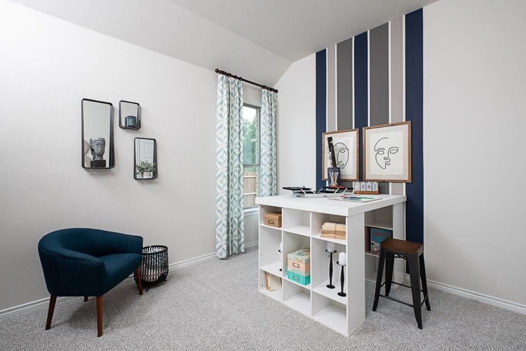 Oak Hills - Residential