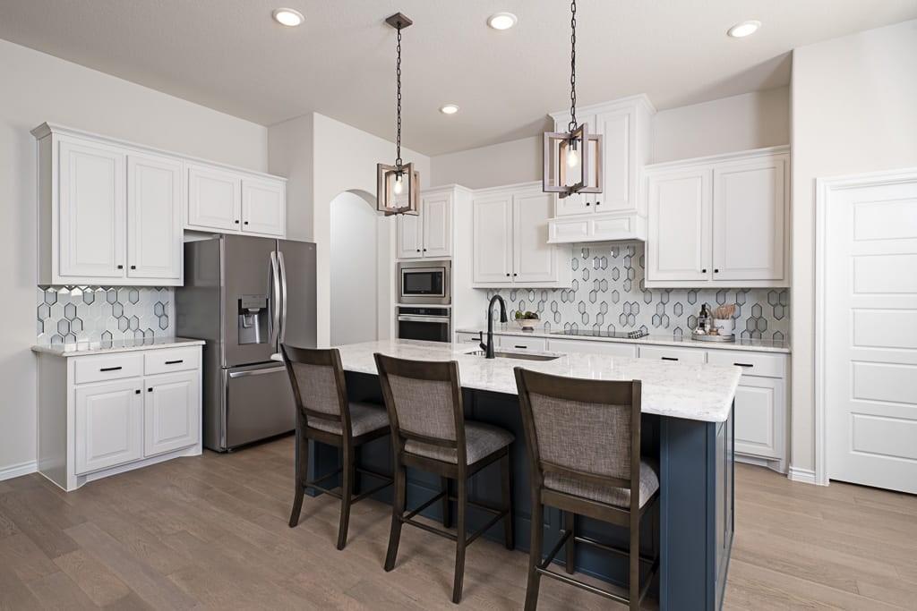 3117 Blue Hill